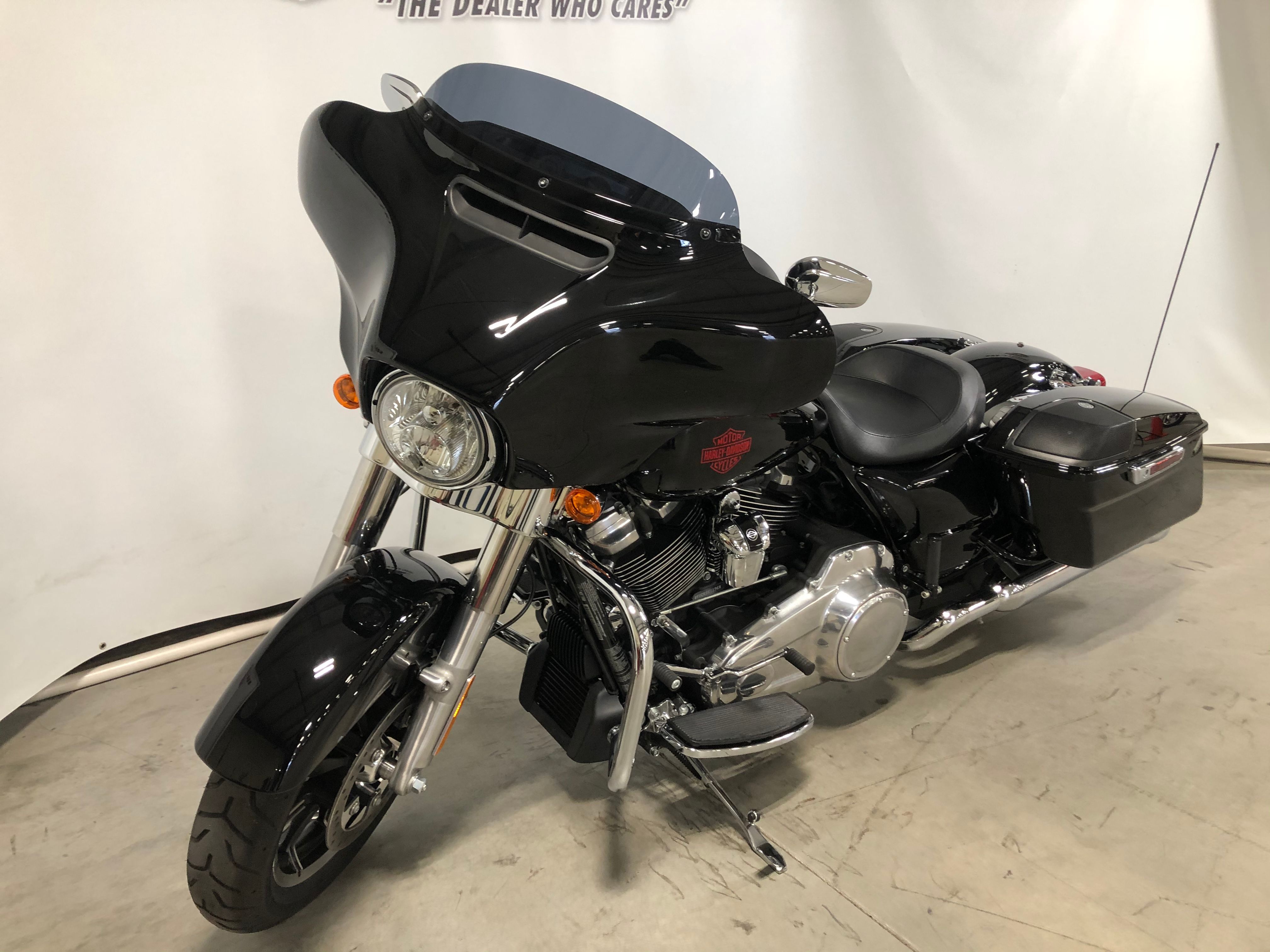 2019 harley electra glide standard for sale